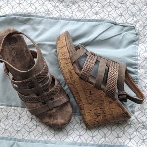 Wedges